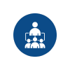 executive leadership community and advisory group