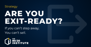 How to Know If Your Business Is Ready for a Private Equity Exit