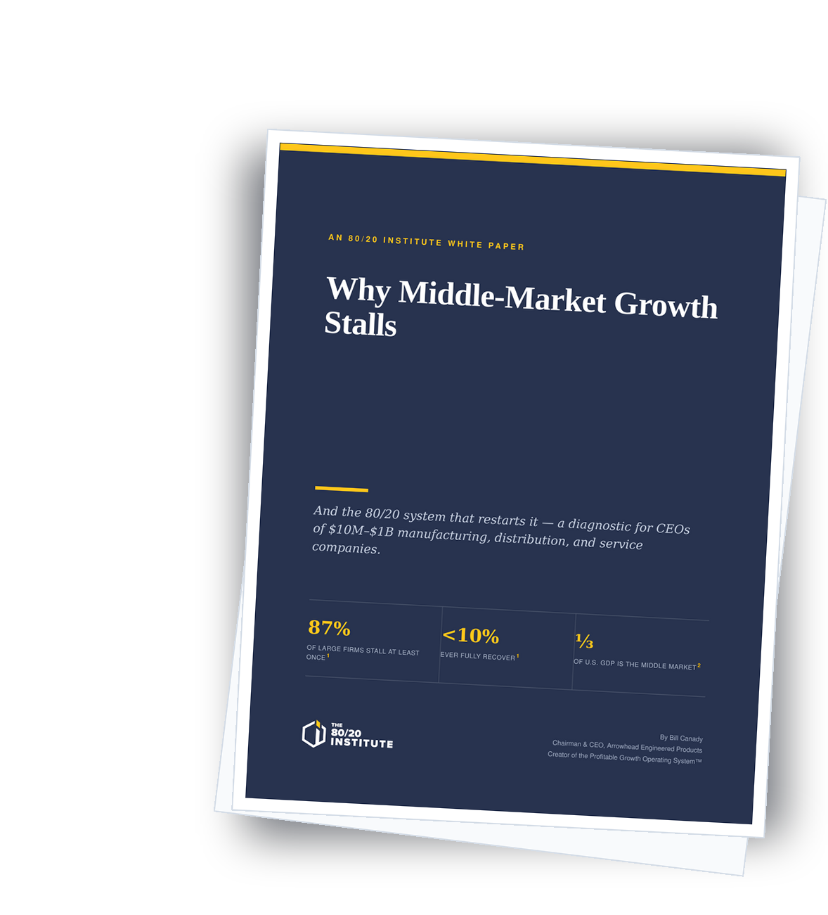 Why Middle-Market Growth Stalls cover