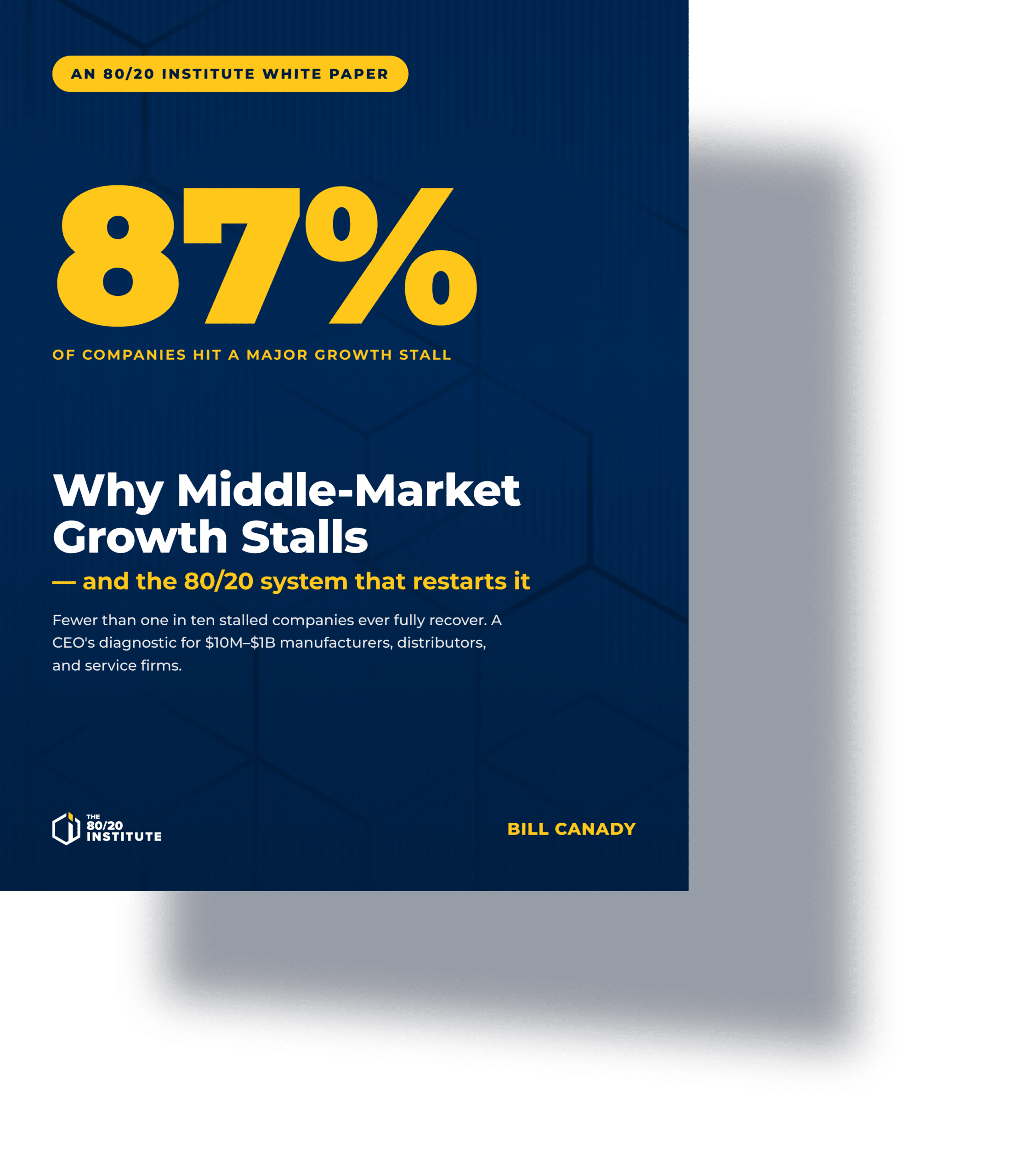 Why Middle-Market Growth Stalls cover